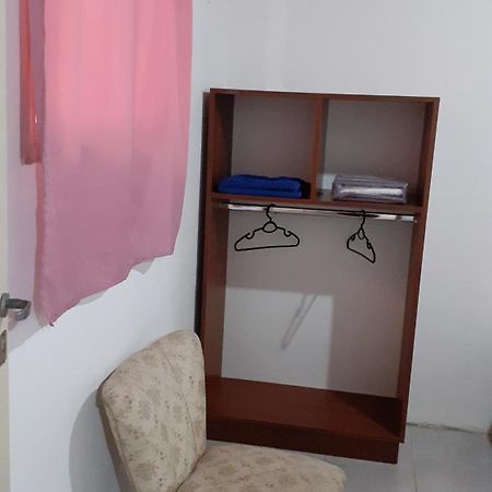 Appartement Lo Que Hay 2!!!! à Ezeiza Extérieur photo