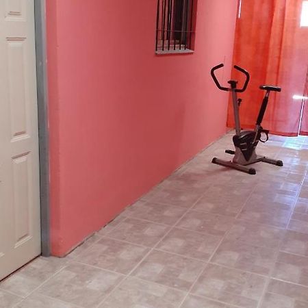 Appartement Lo Que Hay 2!!!! à Ezeiza Extérieur photo