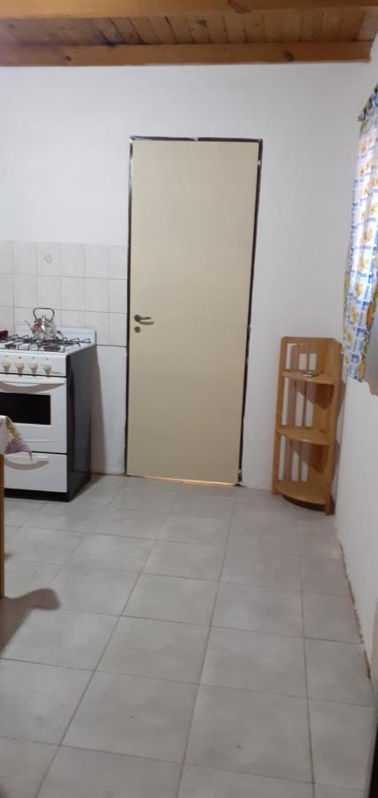 Appartement Lo Que Hay 2!!!! à Ezeiza Extérieur photo