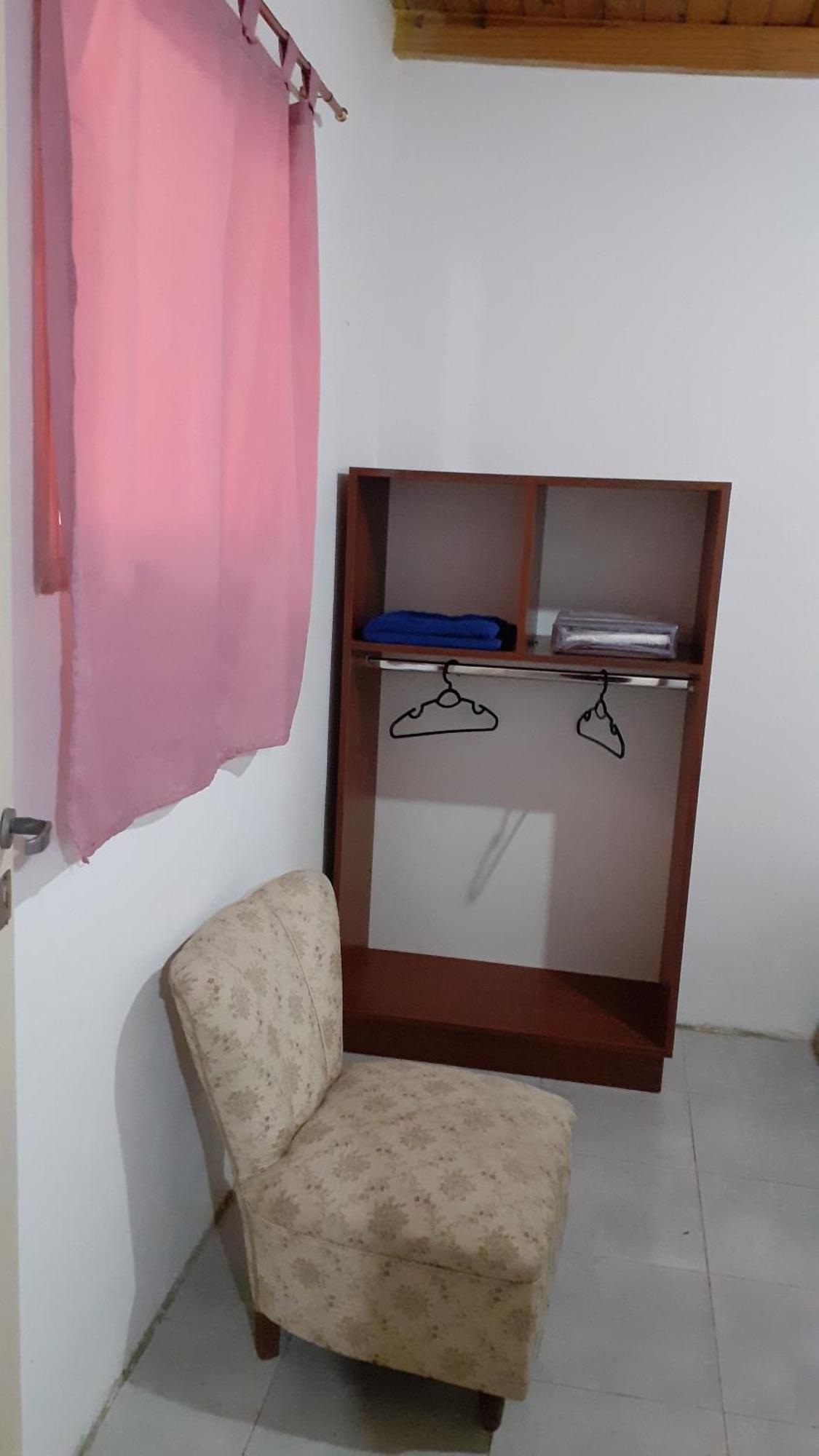 Appartement Lo Que Hay 2!!!! à Ezeiza Extérieur photo