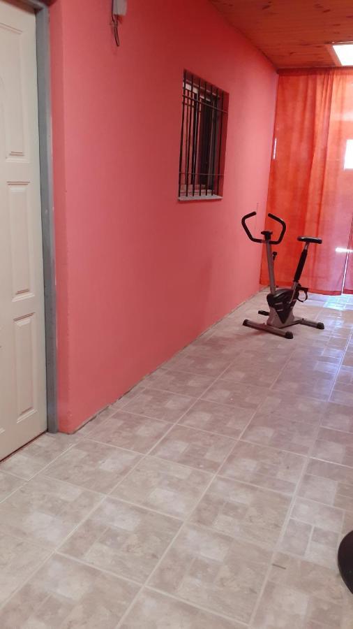 Appartement Lo Que Hay 2!!!! à Ezeiza Extérieur photo