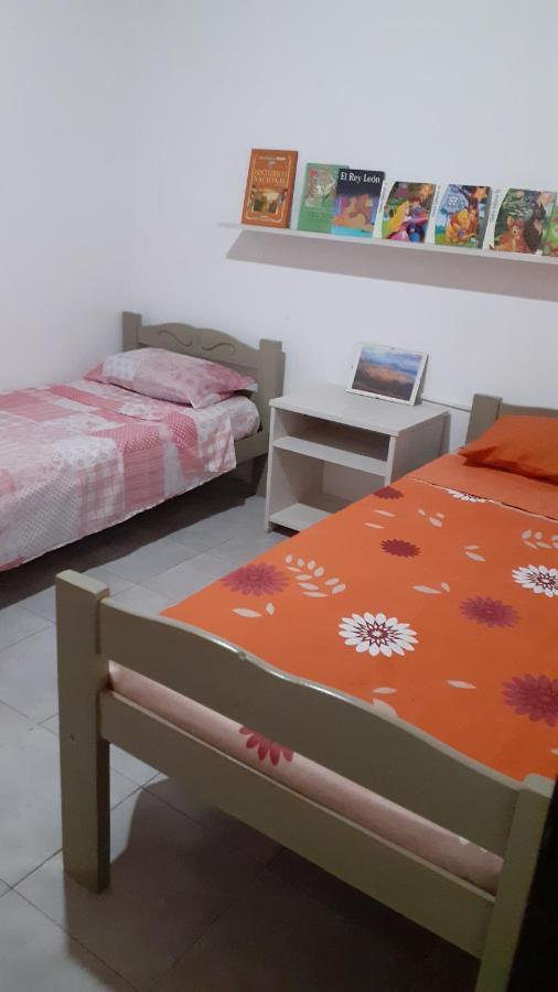 Appartement Lo Que Hay 2!!!! à Ezeiza Extérieur photo
