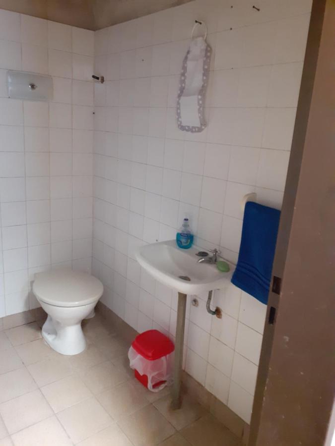 Appartement Lo Que Hay 2!!!! à Ezeiza Extérieur photo